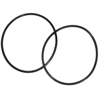 Allis-Chalmers Allis Chalmers D19 - Piston Sleeve Sealing O Rings - 74516606 