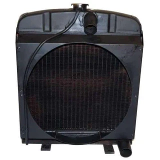Allis-Chalmers Allis Chalmers G Radiator (NEW) 