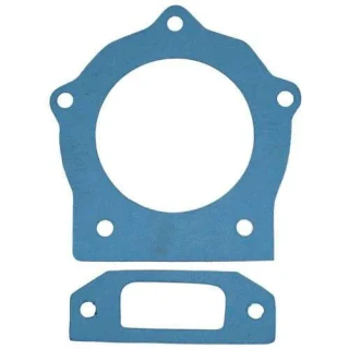 Allis-Chalmers Water Pump Housing & Mounting Gaskets Allis Chalmers D21, 180 thru 220, 4W-220, 7000-8070 - 74026887 