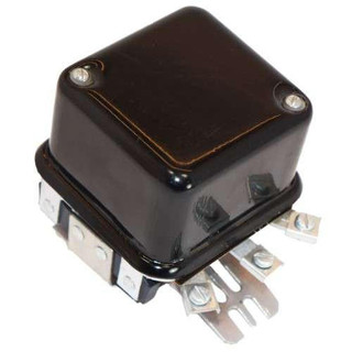Allis-Chalmers 12 Volt Voltage Regulator Allis Chalmers (WD45 D15 D17 All Diesel) 