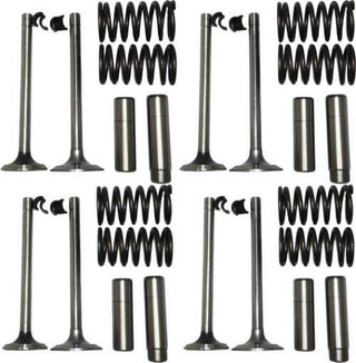 Allis-Chalmers Valve Train Kit - Allis Chalmers D17, 170, 175 