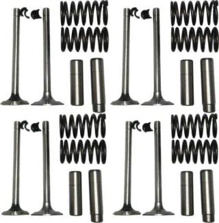 Allis-Chalmers Valve Train Kit - Allis Chalmers D17, 170, 175 