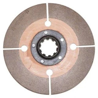 Allis-Chalmers New Front or Rear Driven Disc  - Allis Chalmers Tractor WD - 70223149 