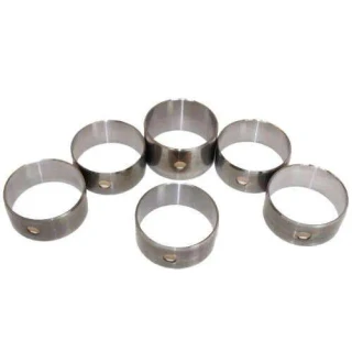 Allis-Chalmers Camshaft Bearing (Bushing) Set - Allis Chalmers D21, 210, 220, 4W-220, 7030, 7040, 7045, 7050, 7060, 7080, 7580, 8030, 8050, 8070 