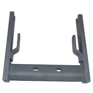 Allis-Chalmers Drawbar Guide / Craddle - Allis Chalmers CA, D10, D12 - Ki1107 70226658 