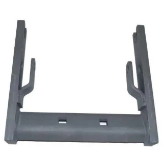 Allis-Chalmers Drawbar Guide / Craddle - Allis Chalmers CA, D10, D12 - Ki1107 70226658 