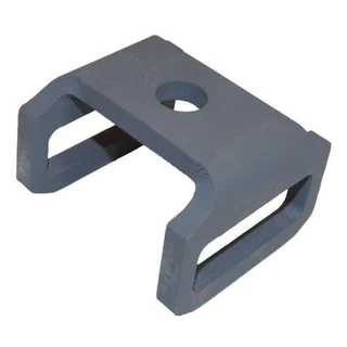 Allis-Chalmers Allis Chalmers G Drawbar Clip / Bracket - 70800836 