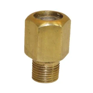 Allis-Chalmers Allis Chalmers G Air Cleaner Pipe Drain - 70800666 