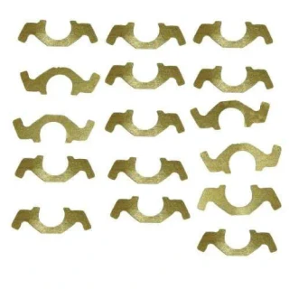 Allis-Chalmers Allis Chalmers B C CA D272 IB RC Connecting Rod Shim Stock Kit 