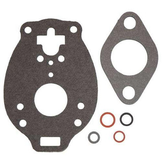 Allis-Chalmers Carburetor Gasket Kit - Small Bowl Marvel Schebler 