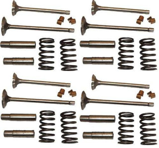 Allis-Chalmers Allis Chalmers D15 Valve Train Kit 