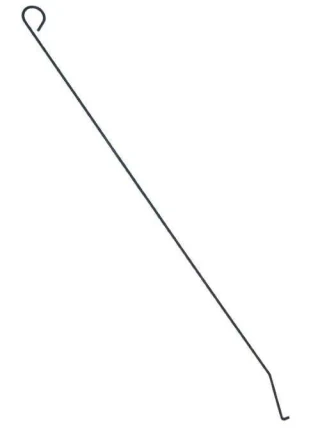 Allis-Chalmers Allis Chalmers WD WD45 Starter Rod 