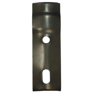 Allis-Chalmers Muffler Bracket | Allis Chalmers WC WD WD45 D17 