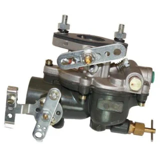 Allis-Chalmers Zenith Carburetor Allis Chalmers D14 D15 H3 Crawler 