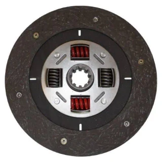 Allis-Chalmers Clutch Disc Spring Loaded 8-1/2"| Allis Chalmers B, C, CA, IB, B125 | 70226730 