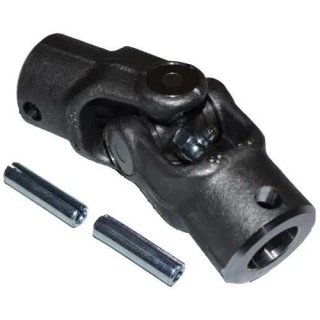 Universal Steering Joints Repair Kit for Allis-Chalmers D14, D15, D17, D19 farm tractors, designed for tractor steering systems not for automobiles.