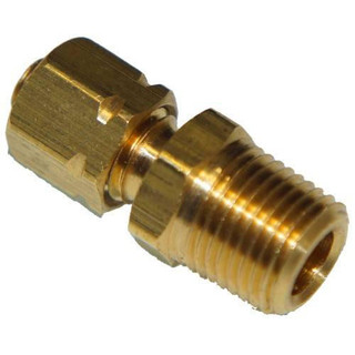 Allis-Chalmers OIL GAUGE ADAPTER | FILTER BASE ADAPTER  