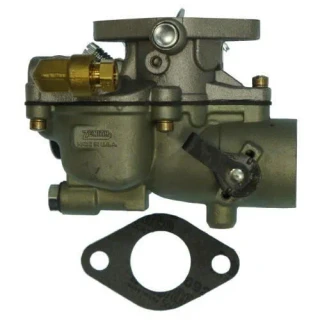 Allis-Chalmers New Zenith Carburetor USA  Allis Chalmers D10 D12  70235975  