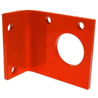 Allis-Chalmers Allis Chalmers G (Fan Shaft) Pulley End Bearing Bracket  70800418 