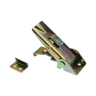 Allis-Chalmers Grill Hood Locking Latch Kit for Allis-Chalmers D21, 160-210.