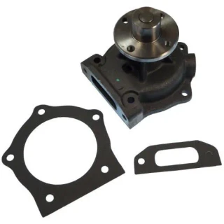 Allis-Chalmers Water Pump for models 200, 210, 220, and 7000, with mounting gasket included.