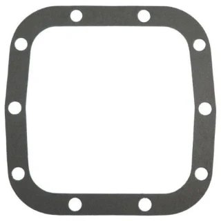 Allis-Chalmers Transmission Side Cover / Control Cover Gasket  Allis Chalmers CA D10 D12 ED40 70225433 