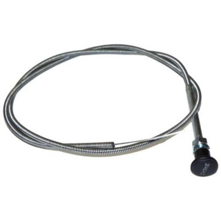 Allis-Chalmers Universal Choke Cable 64" 