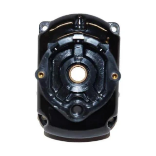 An aftermarket Fairbanks Morse Magneto End Cap labeled AB-4402D, designed for Allis-Chalmers farm tractors, not automobiles.