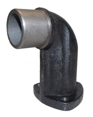 Allis-Chalmers ALLIS CHALMERS EXHAUST PIPE ELBOW 160 6040 
