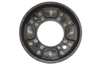 Allis-Chalmers BRAKE DRUM ASSEMBLY D19 190 190XT 70277329 