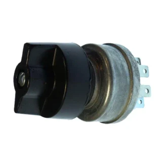 Allis-Chalmers OEM Light Switch Allis Chalmers 7000 7010 7020 7030 7040 7045 7050 7060 7080 