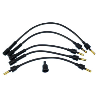 Allis-Chalmers Allis Chalmers Spark Plug Wire Set for Electronic Ignition 