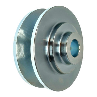 Aftermarket Alternator Pulley fits Mini Denso Alternator 