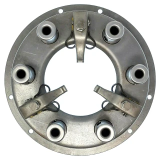 Allis-Chalmers 9" Pressure Plate Clutch Allis Chalmers D10 D12 D15 H3 HD3 70247745 