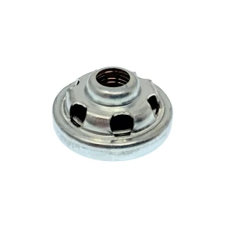 AGCO Fuel Primer Check Valve OEM Allis Chalmers 74050637 