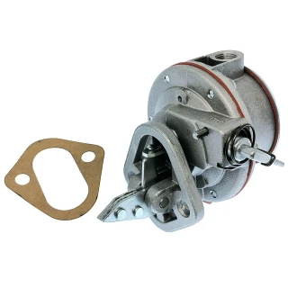 Allis-Chalmers Diesel Fuel Lift Pump Allis Chalmers 170 175 