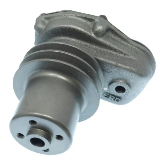 Allis-Chalmers Water Pump WD45 Diesel D17 Diesel, heavy-duty industrial water pump part for diesel engines.