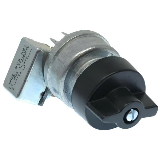 AGCO Indak OEM Light Switch 70258800, allis chalmers tractor compatible lighting control switch