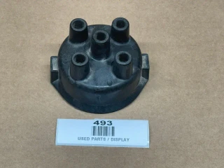 Allis-Chalmers Distributor Cap Delco ACR1944, displayed used parts or show model for sale.