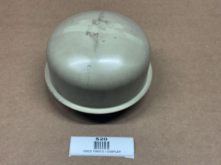 Air Cleaner Cap for Allis-Chalmers D17 D19, used part, display, ACR4166.