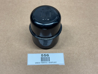 Oil Fill Breather Cap Without Clip (Display)
