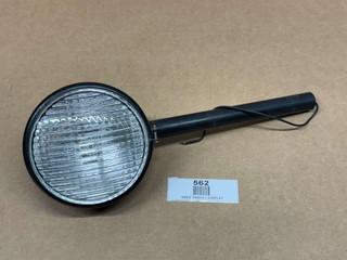 Allis-Chalmers WD WD45 WC Headlight Assembly 6 Volt (Display)
