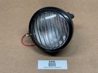 Allis Chalmers 12V Sealed Beam Combo Tail Light Assembly (Display)