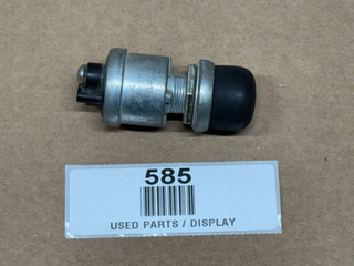 Universal 2 Terminal Push Button Starter Switch and Ether Switch (Display)