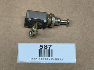 Universal 2 Position Push Pull Switch (Display)