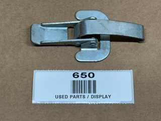 Hood Latch Snap Latch for Allis Chalmers D10 D12 D14 D15 D17 D19 D21 (Display)
