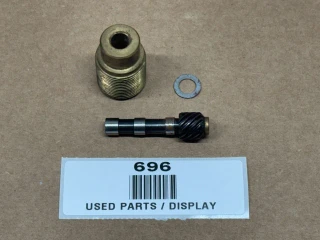 Allis Chalmers D19 Distributor Tach Drive Cable Adapter
