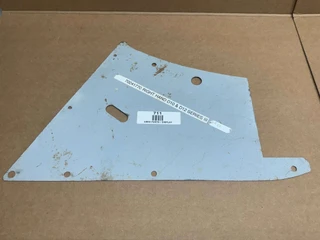 Allis-Chalmers D10 D12 Series III Right Hand Side Panel (Display)