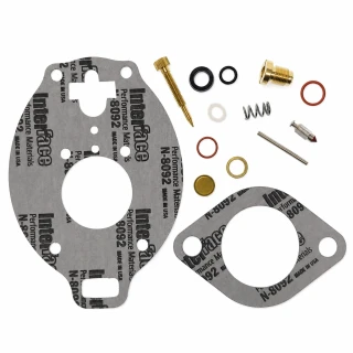 Allis-Chalmers Marvel Schebler Carburetor Kit for Allis-Chalmers D19 TSX848