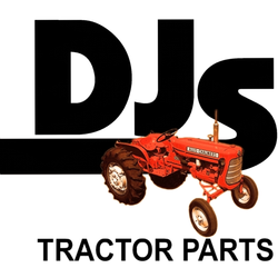 DJS Tractor Parts DJS Tractor Parts